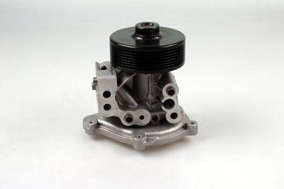 Vattenpump - Vattenpump, motorkylning HEPU P259