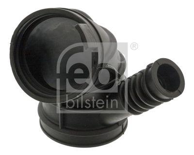 Insugsrör, luftfilter - Insug, luftfilter FEBI BILSTEIN 47221