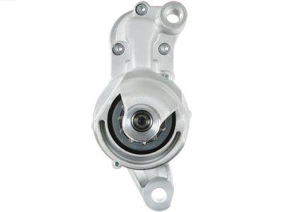 Startmotor - Startmotor AS-PL S0879S