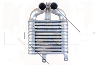 Intercooler - Laddluftkylare NRF 30365