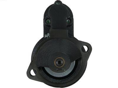 Startmotor - Startmotor AS-PL S0541