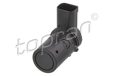 Parkeringssensorer - Sensor, parkeringshjälp TOPRAN 600 415