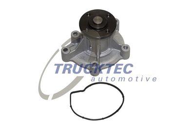 Vattenpump - Vattenpump, motorkylning TRUCKTEC AUTOMOTIVE 02.19.201