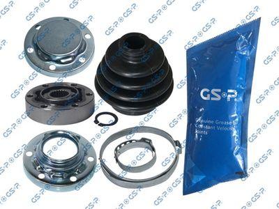 CV-led - Ledsats, drivaxel GSP 605001