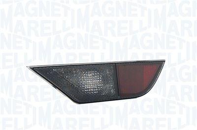 Backljus - Backljus MAGNETI MARELLI 714000062501