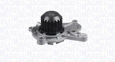 Vattenpump - Vattenpump, motorkylning MAGNETI MARELLI 352316171269