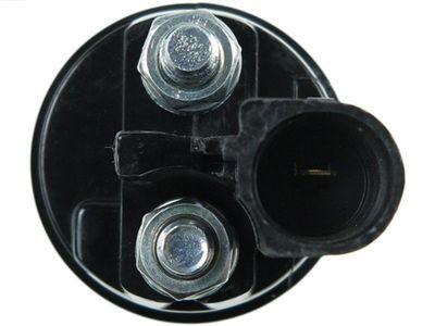 Startmotordelar - Lock, solenoid AS-PL SP0053