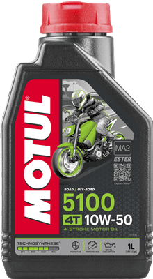 Motorolja - Motorolja MOTUL 104074