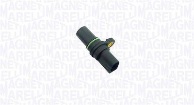 Kamaxelsensor - Sensor, kamaxelposition MAGNETI MARELLI 064847210010