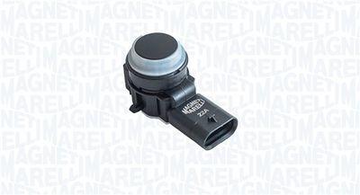 Parkeringssensorer - Sensor, parkeringshjälp MAGNETI MARELLI 021016053010