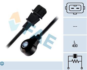 Knacksensor - Knackningssensor FAE 60199