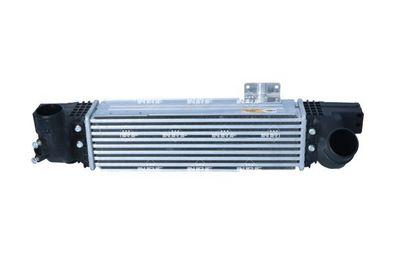 Intercooler - Laddluftkylare NRF 30949