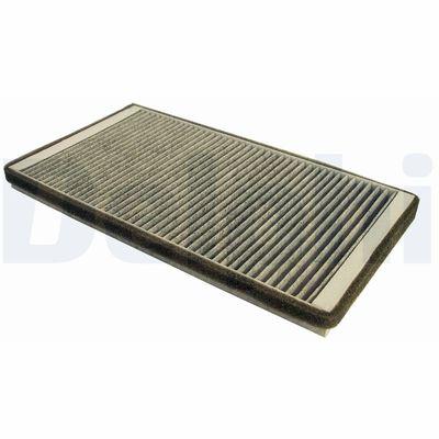 Pollenfilter - Filter, kupéventilation DELPHI TSP0325005C