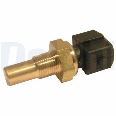 Kylvätsketemperatursensor - Sensor, kylmedelstemperatur DELPHI TS10244-12B1