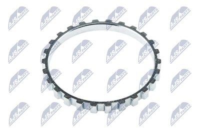 ABS-ring - Sensorring, ABS NTY NZA-RE-001