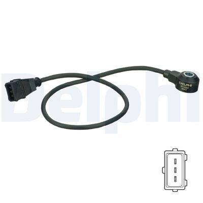 Knacksensor - Knackningssensor DELPHI AS10203