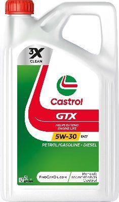 Motorolja - Motorolja CASTROL 15F6E5