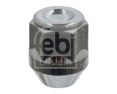 Hjulmuttrar - Hjulmutter FEBI BILSTEIN 34754