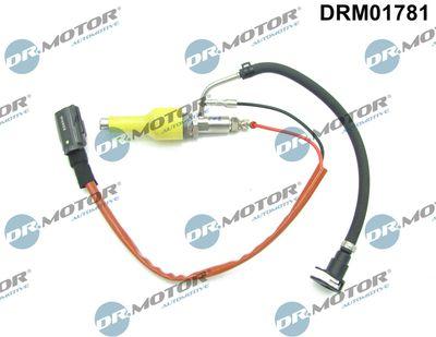 Dosermodul - Insprutningsenget, sot-/partikelfilter-regenerering DR.MOTOR AUTOMOTIVE DRM01781