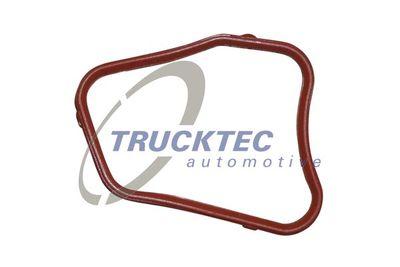 Packning, termostat - Packninmg, termostathus TRUCKTEC AUTOMOTIVE 08.10.058