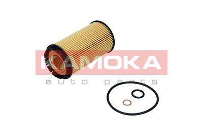 Oljefilter - Oljefilter KAMOKA F120401