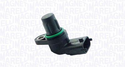 Kamaxelsensor - Sensor, kamaxelposition MAGNETI MARELLI 064847217010