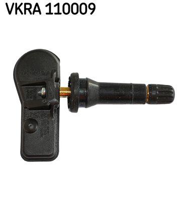 Däcktrycksövervakningssystem (TPMS) - Hjulsensor, däcktryckskontrollsystem SKF VKRA 110009