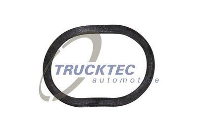 Packning, oljekylare - Packning, oljekylare TRUCKTEC AUTOMOTIVE 02.18.097