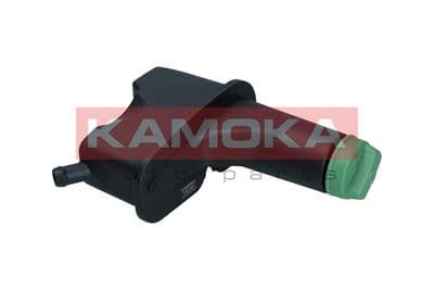 Hydrauloljeexpansionstank - Utjämningsbehållare, hydraulolja (servostyrning) KAMOKA 7721004