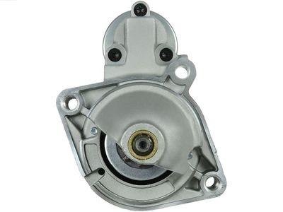 Startmotor - Startmotor AS-PL S0073