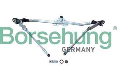 Torkarstag - Torkartransmission BORSEHUNG B14303