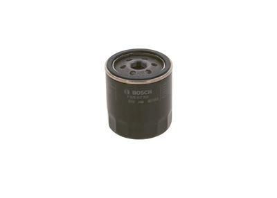 Oljefilter - Oljefilter BOSCH F 026 407 202