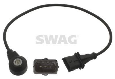 Knacksensor - Knackningssensor SWAG 40 93 7051