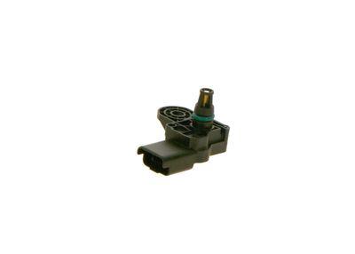 Laddtryckssensor - Sensor, laddtryck BOSCH 0 261 230 230