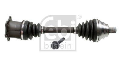 Drivaxel - Drivaxel FEBI BILSTEIN 183633