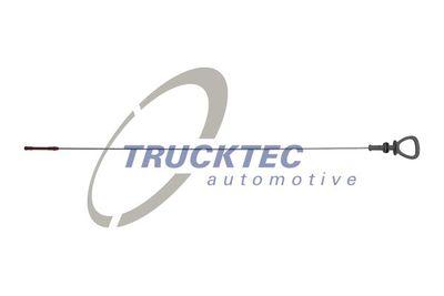 Oljesticka - Oljemätsticka TRUCKTEC AUTOMOTIVE 02.10.243