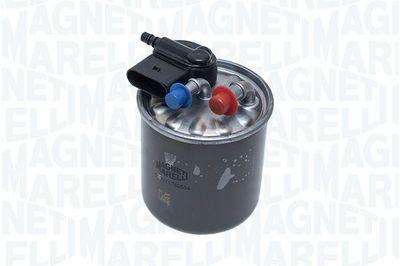 Bränslefilter - Bränslefilter MAGNETI MARELLI 153071762654