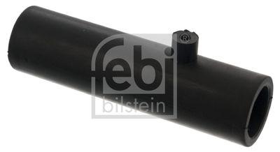 Slang, ventilationslock - Slang, ventilkåpsventilation FEBI BILSTEIN 01578