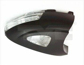 Blinkers - Blinker TYC 337-0204-3