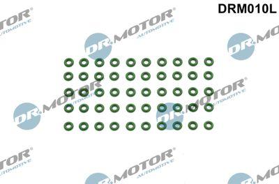 Tätningar för insprutare - Packning, spridarhållare DR.MOTOR AUTOMOTIVE DRM010L