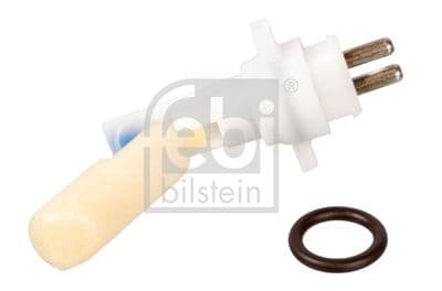 Sensor, kylvätskenivå - Sensor, kylmedelsnivå FEBI BILSTEIN 34057