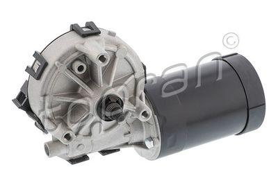 Torkarmotor - Vindrutetorkarmotor TOPRAN 401 519