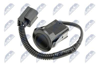 Parkeringssensorer - Sensor, parkeringshjälp NTY EPDC-HD-002