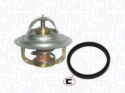 Termostat - Termostat, kylmedel MAGNETI MARELLI 352317100380