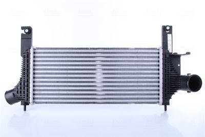 Intercooler - Laddluftkylare NISSENS 961593