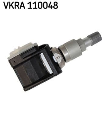 Däcktrycksövervakningssystem (TPMS) - Hjulsensor, däcktryckskontrollsystem SKF VKRA 110048