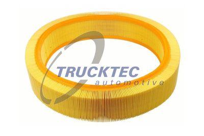 Luftfilter - Luftfilter TRUCKTEC AUTOMOTIVE 02.14.128