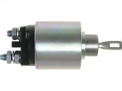 Startrelä - Solenoid, startmotor AS-PL SS0108