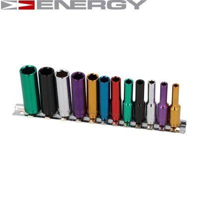 Verktygsset - Verktygssats ENERGY NE00285