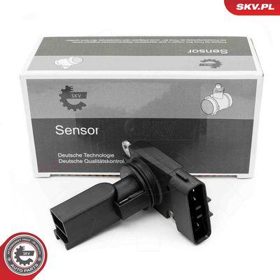 Massflödesgivare - Luftmassesensor ESEN SKV 07SKV183